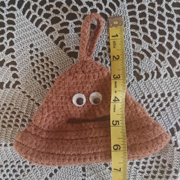 Poop Bag holder - Picture 3 of 8